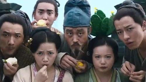 2021娱乐圈吃瓜不断,瓜田李下，明星风云录