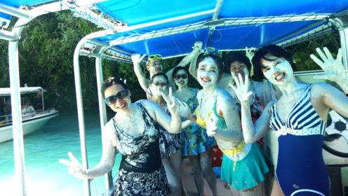 娱乐吃瓜君变形记