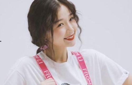 娱乐吃瓜酱金星和虞书欣