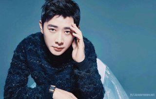 娱乐圈吃瓜熊姐